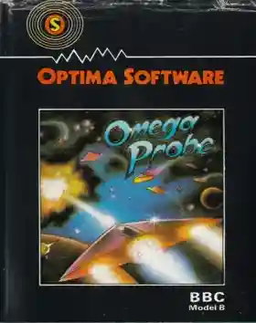 Omega Probe (19xx)(Smiddy, Mark)[OMEGA]